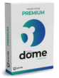 Top 10 Anti Virus Soft - Panda Security Antivirus Product Box PNG