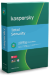 kaspersky Product Box