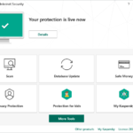 Kaspersky