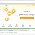 Norton