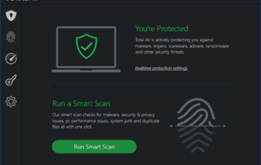 Top 8 Advantages of a Quality Antivirus Software