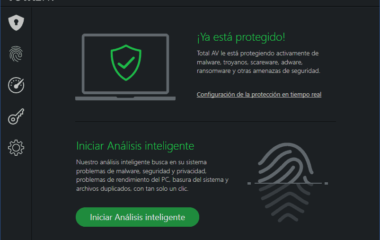 7 razones por las que necesitas una solución antivirus para tu hogar o negocio