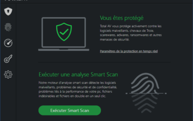 7raisons de sécuriser vos ordinateurs avec le meilleur antivirus 2021 à la maison ou au travail