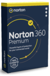 norton Product Box