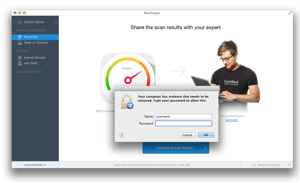 best free imac cleaner antivirus