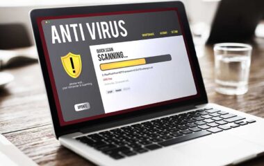 7 Λόγοι Για Τους Οποίους Χρειάζεστε Ένα Antivirus Στο Σπίτι ή Στην Επιχείρησή Σας