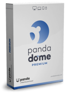 panda-security Product Box