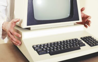 Der Aufstieg des digitalen Bösen: Die Geschichte des ersten Computervirus